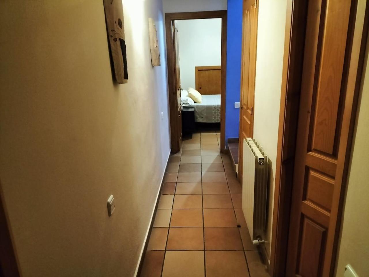 La Vinaza Ordesa Ainsa Casa Rural Laspuña Exterior foto